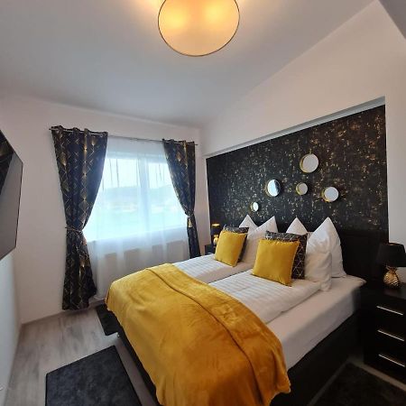 Holiday House Rasnov Exterior photo