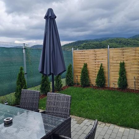 Holiday House Rasnov Exterior photo