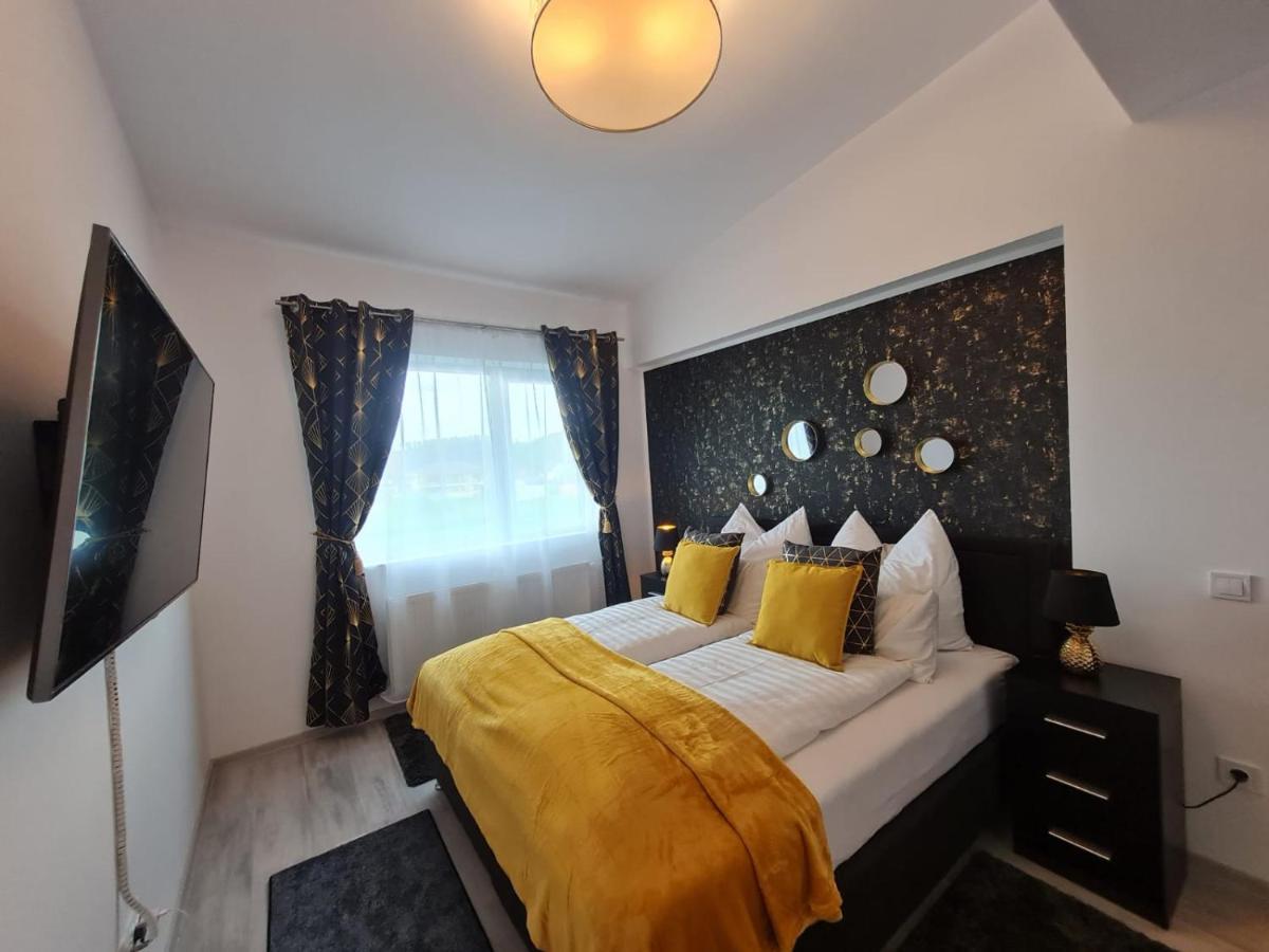 Holiday House Rasnov Exterior photo