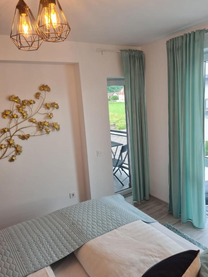 Holiday House Rasnov Exterior photo