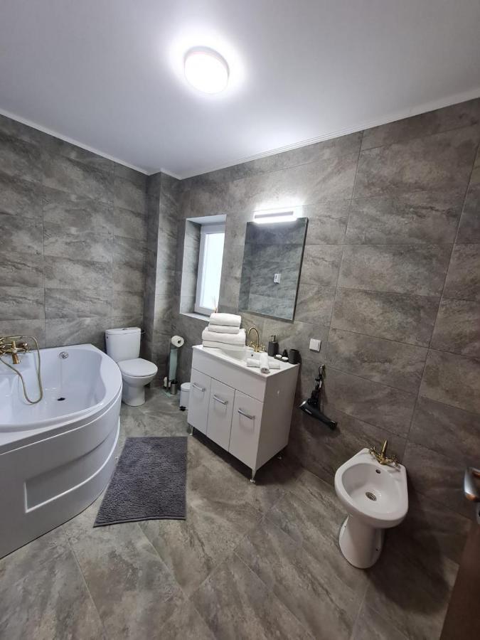 Holiday House Rasnov Exterior photo