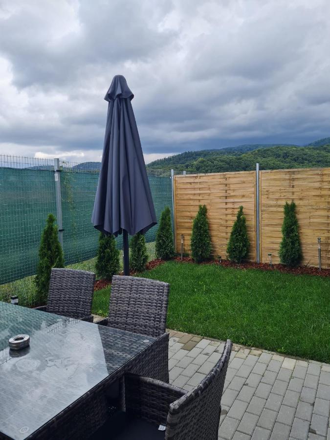 Holiday House Rasnov Exterior photo